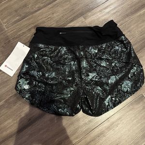 Lulu 4” Speed Up Shorts